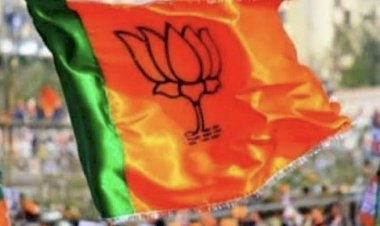 BJP की नई राष्ट्रीय कार्यकारिणी घोषित : छत्तीसगढ़ से डॉ रमन सिंह समेत पांच को मिली जगह....वही वरुण गांधी और मेनका गांधी बाहर, मिथुन चक्रवर्ती को मिली जगह , देखिए पूरी लिस्ट…..