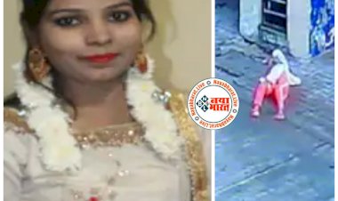 CG युवती के सुसाइड का LIVE VIDEO: 5वीं मंजिल से कूदकर युवती ने दी जान.... लड़की ने मोबाइल पर मैसेज लिखा, सॉरी मम्मी-पापा, मैं आपसे बेहद प्यार करती हूं.... खौफनाक कदम उठाने की बताई ये वजह.... देखें VIDEO.......