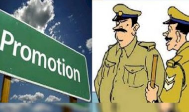 CG आरक्षक प्रमोशन BIG NEWS: 268 आरक्षकों की योग्यता सूची जारी.... 268 आरक्षक बने प्रधान आरक्षक.... IG बोले, इस अभियान में मिलेगी मदद.... देखें लिस्ट......