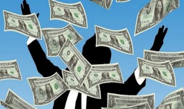 ....जब बच्चे की गलती की वजह से शख्स बना करोड़पति.... लग गई 1 मिलियन डॉलर की लॉटरी.... जानिए कैसे बच्चे की एक गलती की वजह से 7 करोड़ 50 लाख रुपये का मालिक बन गया यह शख्स.....