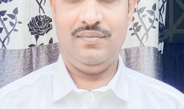 बेमेतरा:लावातरा के शिक्षक एवं देवरबीजा निवासी भुवन लाल साहू का दिल्ली में होगा सम्मान,राष्ट्रीय स्तर का दूसरा सम्मान