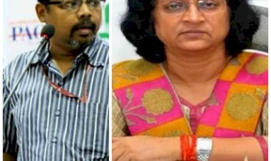 CG ब्रेकिंग: IAS एसोसिएशन की नई कार्यकारिणी का गठन.... आईएएस एसोसिएशन के अध्यक्ष बने मनोज पिंगुआ.... रीता शांडिल्य बनीं उपाध्यक्ष.... इन्हें सचिव की जिम्मेदारी.... जानें कौन-कौन हैं नई कार्यकारिणी में.... देखें लिस्ट.....