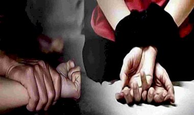 CG- मारपीट, किडनैप और रेप: महिला के घर घुसकर पति और बच्चों के सामने की पिटाई.... उठा ले गया युवक.... महिला को अगवा कर किया रेप.... फिर जो हुआ.... SP के आदेश पर भी कार्रवाई नहीं.... SI के खिलाफ जांच के आदेश.... TI को.......