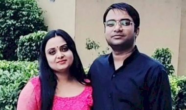 हत्याकांड में इंस्पेक्टर और SI गिरफ्तार: पुलिस की कहानी निकली फर्जी.... कारोबारी मर्डर मामले में इंस्पेक्टर और सब इंस्पेक्टर गिरफ्तार…. 1-1 लाख रुपये का था इनाम घोषित…. रिश्तेदार ने पत्नी को बताया चौंका देने वाला सच......