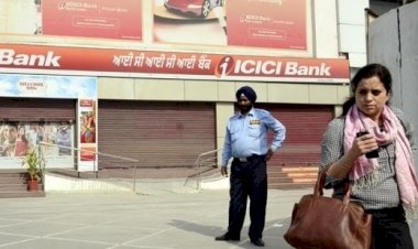 Bank Holidays: अगले सप्ताह सिर्फ एक दिन खुलेंगे बैंक.... नवरात्रि दशहरा सहित इन त्योहारों के कारण बंद रहेंगे बैंक... जानिए तारीख ताकि ना हो परेशानी.... देखें कहां-कहां रहेगी तालाबंदी......