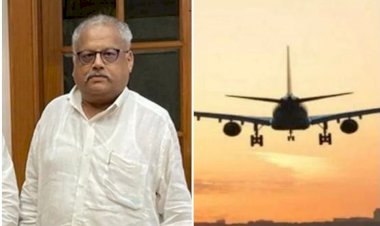 एयरलाइंस को मिले NOC के पंख: इस एयरलाइंस को सरकार ने दी मंजूरी.... 2022 की गर्मियों में शुरू करेगी सर्विस.... इंडिगो के पूर्व प्रेसिडेंट कंपनी के बोर्ड में.... PM मोदी ने कही थी ये बात.....