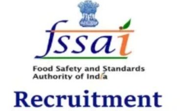 JOB अलर्ट: खाद्य सुरक्षा विभाग में डायरेक्टर समेत कई पदों पर निकली भर्ती.... जानें कब तक और कैसे करना है आवेदन.... देखें डिटेल......