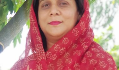 बेमेतरा जिले के स्थानीय युवक युवतियों को मिले रोजगार,उद्योग विभाग एम ओ यू करने से पहले करे सुनिश्चित:प्रज्ञा निर्वाणी