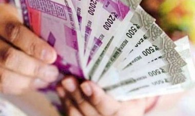 बिग CG न्यूज: अधिकारियों/कर्मचारियों के वेतन को लेकर अच्छी खबर…. सभी BEO और प्राचार्यों को आदेश हुआ जारी.... आदेश में वेतन को लेकर लिखी ये बात.... देखें पूरा आदेश......