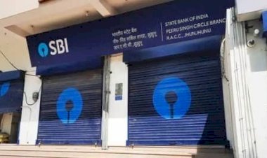 Bank Holidays: दशहरा के बाद भी इतने दिनों के लिए बैंक रहेंगे बंद, लोगो को हो सकती है परेशानी , इन त्योहारों के कारण बंद रहेंगे बैंक.... घर से निकलने के पहले यहां देख लें पूरी लिस्ट... जानें कहां-कहां रहेगी तालाबंदी......