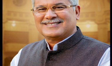 “भूपेश कका” सबले बढ़िया मुख्यमंत्री: CM भूपेश बघेल का कायम है जलवा.... सर्वे में खुलासा.... भूपेश बघेल बेस्ट परफॉर्मिंग सीएम.... CM बघेल को मिली सर्वोच्च रेटिंग.... इस कारण मिली लोकप्रियता... इन राज्यों में CM के खिलाफ सबसे ज्यादा नाराजगी.....