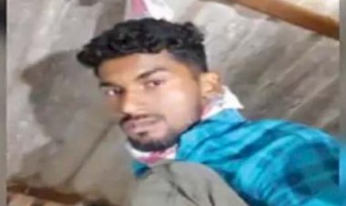 CG- शराब दुकान के सुपरवाइजर ने की आत्महत्या: फंदा डाला... सेल्फी ली... दोस्तों को भेजा... फिर झूल गया फांसी के फंदे पर.... दोस्त जब तक पहुंचे तो देखा.... इसलिए परेशान था सुपरवाइजर......