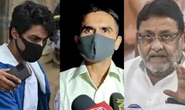 अफसर को धमकी VIDEO: 'एक साल में छिन जाएगी नौकरी, जेल में डालूंगा'.... मंत्री की अधिकारी को धमकी.... अफसर ने दीं शुभकामनाएं.... बोले, हूं तैयार.... फिर जो हुआ.... देखें VIDEO......