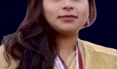 1 नवंबर से धान खरीदी करें राज्य सरकार-अन्नदाता न हों परेशान :-दीपिका