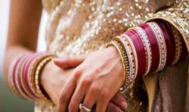 मोबाइल के लिए बेची बीवी: दो लाख में पत्नी को बेचकर पति ने खरीद लिया महंगा स्मार्टफोन.... 2 महीने पहले ही हुई थी शादी... 17 साल के पति ने 26 साल की पत्नी को 2 लाख में बेचा.... फिर जो हुआ.....