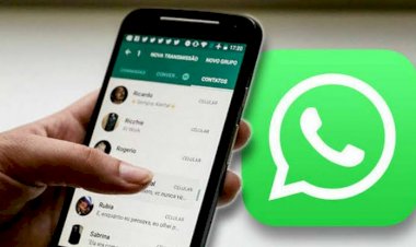 WhatsApp यूजर्स ध्यान दें: 1 नवंबर से इन Smartphones में नहीं चलेगा WhatsApp.... चेक कर लें लिस्ट कहीं आपका फोन तो नहीं शामिल....