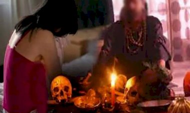 2 कॉलगर्ल की बलि: संतान के लिए 7 दिन में 2 कॉलगर्ल की बलि.... मर्डर-2 देख बनाया हत्या का प्लान.... मास्टरमाइंड ने मारने से पहले दोनों से बनाए थे संबंध.... SEX के बाद की हत्या फिर लगाया सिंदूर.... VC पर तांत्रिक पढ़ रहा था मंत्र.......