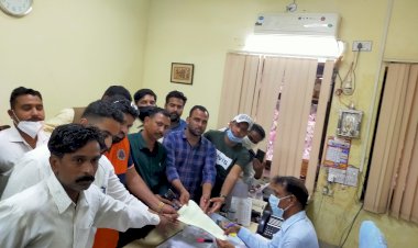 ना कांग्रेस ना भाजपा- यह सिर्फ और सिर्फ मेवाड़ की स्वाभिमानी जनता है: जीनगर