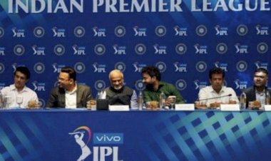 2022 से इंडियन प्रीमियर लीग में 8 की जगह 10 टीमें आएगी खेलती नजर दो नयी टीमों के लिए आज दुबई में लगाई गई बोली लखनऊ और अहमदाबाद होंगे दो नई टीम कौन है इनके मालिक पढ़े पूरी खबर