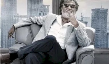 रजनीकांत को दादा साहब फाल्के पुरस्कार VIDEO : सुपरस्टार अभिनेता ने इन लोगों को समर्पित किया अवॉर्ड...फैंस में खुशी की लहर , कंगना को बेस्ट एक्ट्रेस अवार्ड मिला……