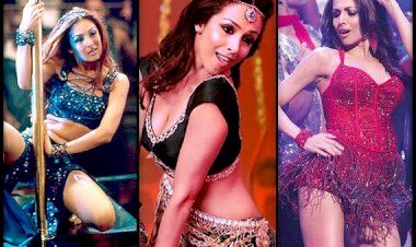 Malaika Arora का बेहद बोल्ड अंदाज: 48 की उम्र में भी खूबसूरती और फिटनेस से सबको मात देती हैं मलाइका अरोड़ा.... तस्वीरें देख छूट जाएंगे पसीने....