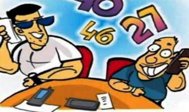 बेमेतरा जिला बना सटोरियों का जिला  साजा से लेकर नवागढ़ क्षेत्र बना सट्टा का नया बिग सेफ्टी हॉटस्पॉट