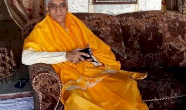 TS सिंहदेव का जन्मदिन आज : CM भूपेश ने बड़ा भाई संबोधित करते हुए सिंहदेव को दी जन्मदिन की बधाई….जवाब में ट्वीट कर टीएस बोले……जनिए बाबा ने कैसे राजमहल से तय किया राजनेता तक का सफर…पढ़े पूरी ख़बर……