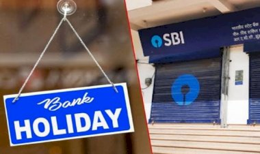 Bank Holidays: दीवाली, छठ पूजा जैसी बड़ी छुट्टियां….नवंबर में 17 दिन बंद रहेंगे बैंक..….इस महीने छुट्टियों की भरमार....फटाफट निपटाएं जरूरी काम.... जानें कब-कब बंद रहेंगे बैंक.... देखें छुट्टियों की लिस्ट.....