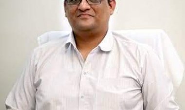 CG:छत्तीसगढ़ सरकार ने आईएएस शिव अनंत तायल को जम्मू कश्मीर के लिए किये रिलीव,आदेश जारी