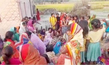 28 मौतें: जहरीली शराब का तांडव.... दीपावली पर जहरीली शराब का अंधेरा.... जहरीली शराब से 28 लोगों की मौत.... कई लोगों की आंखों की रोशनी गई.... मचा हड़कंप.......