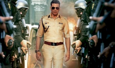 Sooryavanshi ने रिलीज होते ही मचाई धूम, अक्षय ,कैटरीना का चला जादू…..रिकॉर्डतोड़ बुकिंग से कमाए इतने करोड़…..क्या 100 करोड़ क्लब में शामिल होगी ‘सूर्यवंशी’……..