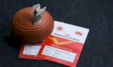 Good News : रोजाना 50 रुपये जमा करने पर 35 लाख वापसी का मौका, पोस्ट ऑफिस की इस स्कीम में बंपर रिटर्न…जनिए क्या है  Gram Suraksha Scheme…..