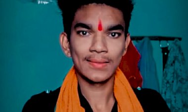 CG:विहीप ,बजरंग दल बेमेतरा कल करेंगे जिले के प्रत्येक स्थानों पर पुतला दहन: नितेश सोनी