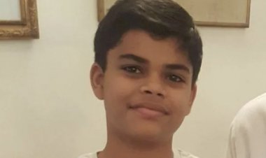 कांग्रेस MLA के बेटे ने की आत्महत्या BIG NEWS : कांग्रेस विधायक के महज़ 16 साल के बेटे ने कनपटी पर पिस्तौल रख कर चलाई गोली….मचा हड़कंप….सुसाइड नोट भी छोड़ा…जाँच में जुटी पुलिस…….