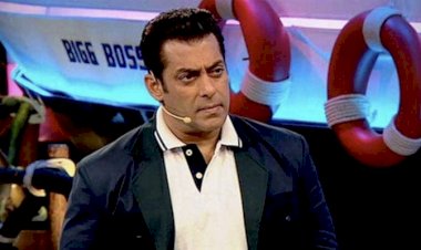 Bigg Boss इस कंटस्टेंट को करना पड़ा अस्पताल में भर्ती….शो के दौरान उठा भयानक दर्द, अस्पताल में भर्ती हुआ बिग बॉस का ये पॉपुलर कंटेस्टेंट…..