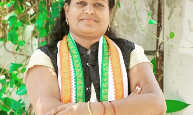 स्वच्छ सर्वेक्षण पुरस्कार में नगर पंचायत दोरनापाल होगा पुरुस्कृत...दिल्ली में 20 नवंबर को राष्ट्रपति की अध्यक्षता में आयोजित अवार्ड कार्यक्रम में दोरनापाल नगर पंचायत अध्यक्षा बबीता माड़वी होंगी शामिल