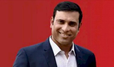 भारतीय क्रिकेट जगत के अनुभवी स्टाइलिश बल्लेबाज वीवीएस लक्ष्मण को बीसीसीआई अध्यक्ष सौरभ गांगुली ने दी बड़ी जिम्मेदारी बहुत जल्द संभालेंगे जिम्मेदारी पढ़ें पूरी खबर