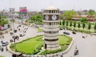 छत्तीसगढ़.. देश का सबसे स्वच्छ राज्य,लगातार तीसरे साल उत्कृष्ट प्रदर्शन, 20 नवंबर को राष्ट्रपति के हाथों होगा सम्मान पढ़े पूरी खबर