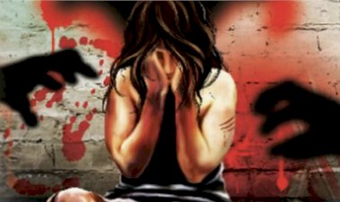 नाबालिग से 400 लोगों ने किया बलात्कार :नाबालिग पीड़िता 20 हफ्तों से गर्भवती…कंप्लेंट लिखवाने गई तो पुलिसकर्मी ने भी लूटी इज्जत….ऐसी है 16 साल की लड़की की दर्दनाक कहानी……