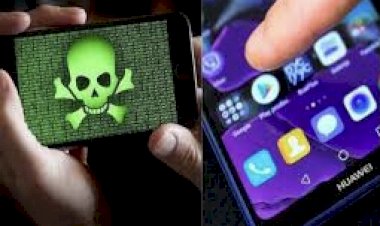 अलर्ट: आप भी फौरन करें ये ऐप्स डिलीट...कहीं आपकी ये गलतियां ना कर दें आपको कंगाल...मैलवेयर मिलने पर Google ने इन 7 खतरनाक ऐप्स को कर चुका है बैन…यूजर्स तुरंत डिलीट करें ये ऐप……