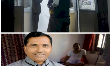 BJP विधायक पर रेप का आरोप: भाजपा विधायक ने दोस्ती कर किया दुष्कर्म.... 2 साल तक दुष्कर्म करता रहा.... विधायक पर पहले भी लग चुका बीजेपी नेत्री से रेप का इल्जाम.....