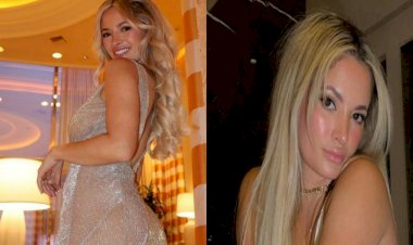 पार्टी में साथ चलने के लिए इस मॉडल को हायर करते हैं अमीर.... पार्टी की रौनक बढ़ाने के लिए मॉडल को मिलते हैं पैसे.... लुटाते हैं पैसे.... क्लाइंट के साथ शारीरिक संबंध को लेकर किया ये खुलासा......