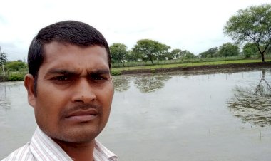 CG:नवागढ़ विधानसभा क्षेत्र के धार्मिक स्थलों का पानी,मिट्टी व पौधें साथ लेकर नेपाल जाएंगे किशोर