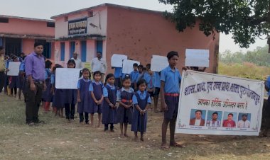 खेल एवं युवा कल्याण महासमुंद के तत्वाधान में विकासखंड स्तरीय महिला खेल प्रतियोगिता का आयोजन विकासखंड बागबाहरा में संपन्न हुआ।