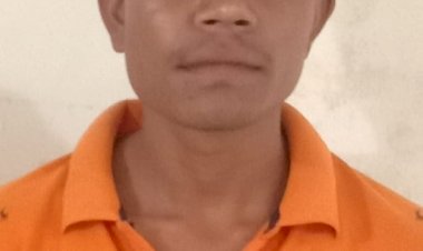 जादू टोना के शक में जीजा के कहने पर साले ने की हत्या.आरोपी पुलिस के गिरफ्त में