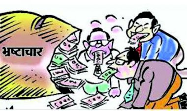 बलौदाबाजार नोटिस ब्रेकिंग : सरपंच को शो कॉज....सरपंच ने किया धारा 40(ग) का उल्लघंन…..15वीं वित्त की लाखों की राशि चढ़ी भ्रष्टाचार की भेंट….लापरवाही पर सरपंच को नोटिस जारी.... ये है मामला , पढ़िए पूरी खबर......