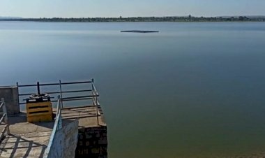 सुतियापाट मध्यम जलाशय का होगा सिंचाई क्षमता का विस्तार  नहर विस्तार के साथ-साथ 6 छोटी-छोटी नहर भी बनाई जाएगी  जल संसाधन विभाग ने कार्ययोजना तैयार कर प्रशासकीय स्वीकृति के लिए राज्य कार्यालय को भेजा