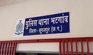 *भटगांव पुलिस ने 16 जुआड़ियों  को दबोचा ...42500रुपये किये जप्त .. तो वहीं दूसरे मामले में उमेश्वरपुर चौकी पुलिस ने 6 लोगो को जुआ खेलते पकड़ा 5370 रुपये जप्त...*