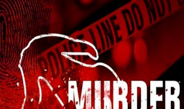 CG- ब्लाइंड मर्डर का पर्दाफाश: पति ही निकला हत्यारा.... पत्नी को जमीन पर पटक-पटक कर मार डाला.... हत्या के बाद तमिलनाडु भागा.... एक महीने बाद जंगल से गिरफ्तार.... हत्या का कारण जान रह जाएंगे हैरान......