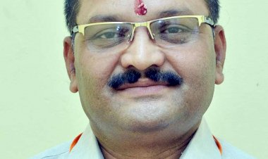 सांसद की अनुसंशा से सामुदायिक भवन निर्माण कार्य की मिली स्वीकृति